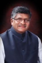 Shri Ravi Shankar Prasad